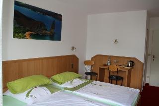 Hotel Garten fotoÄŸrafÄ±