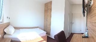 Hotel Garten fotoÄŸrafÄ±
