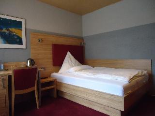 Hotel Garten fotoÄŸrafÄ±