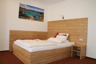 Hotel Garten fotoÄŸrafÄ±