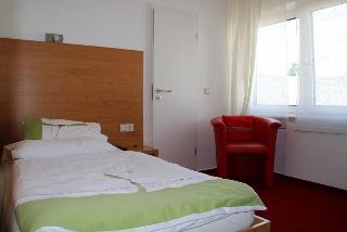 Hotel Garten fotoÄŸrafÄ±