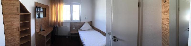 Hotel Garten - Oda