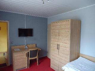 Hotel Garten fotoÄŸrafÄ±