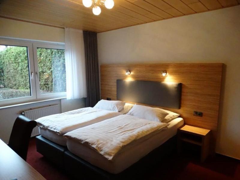 Hotel Garten - Oda