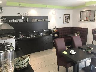 Hotel Garten fotoÄŸrafÄ±