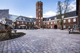 Hotel Am Wasserturm fotoÄŸrafÄ±