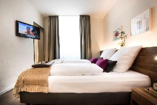 Hotel Am Wasserturm fotoÄŸrafÄ±