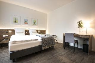 Hotel Am Wasserturm fotoÄŸrafÄ±