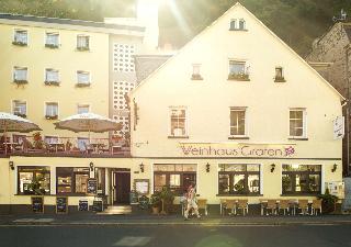 Weinhaus Graefen otel fotoğrafı