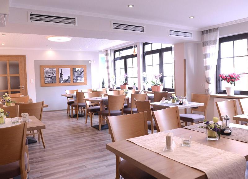 Weinhaus Graefen - Restoran