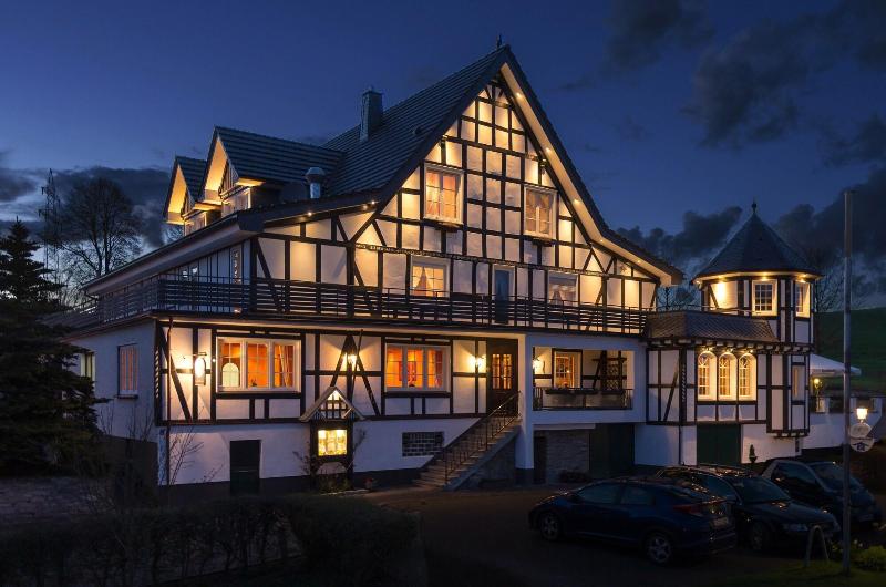 Landhotel Repetal - Genel