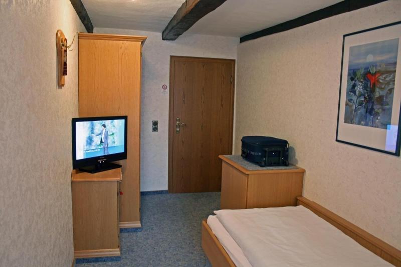 Landhotel Repetal - Oda
