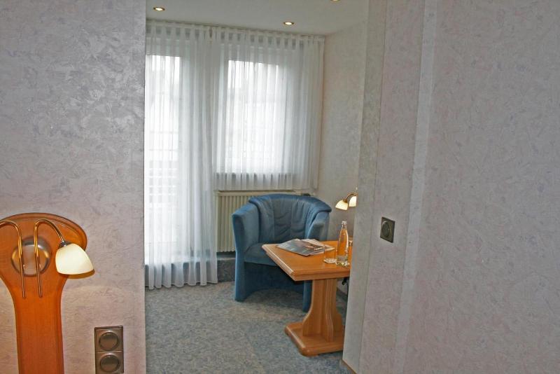 Landhotel Repetal - Oda
