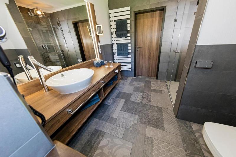 Landhotel Repetal - Oda