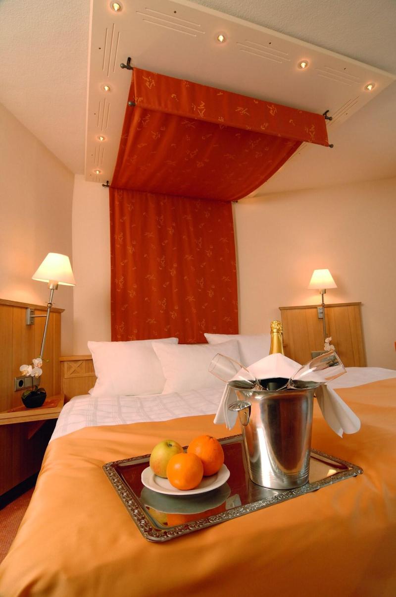 Landhotel Repetal - Oda