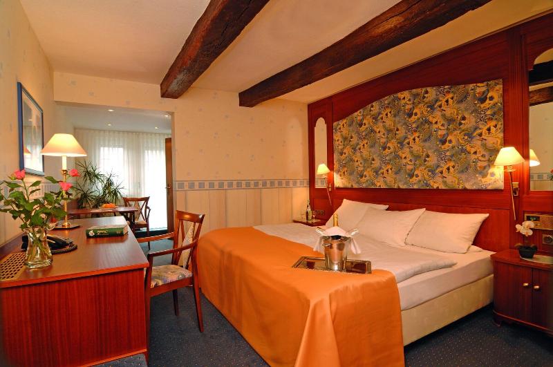 Landhotel Repetal - Oda