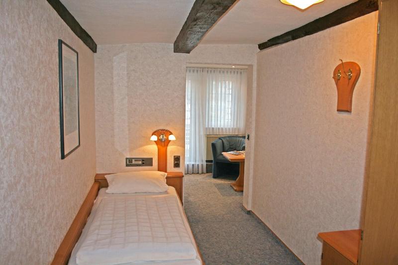 Landhotel Repetal - Oda