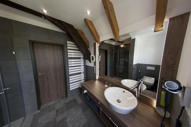 Landhotel Repetal - Oda