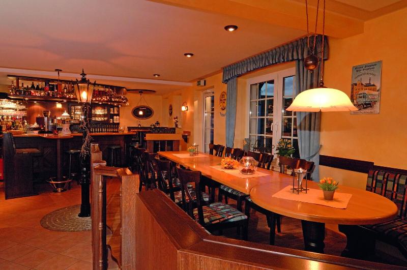 Landhotel Repetal - Restoran
