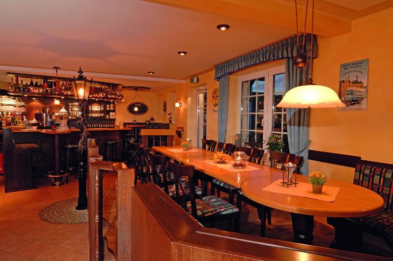 Landhotel Repetal - Restoran
