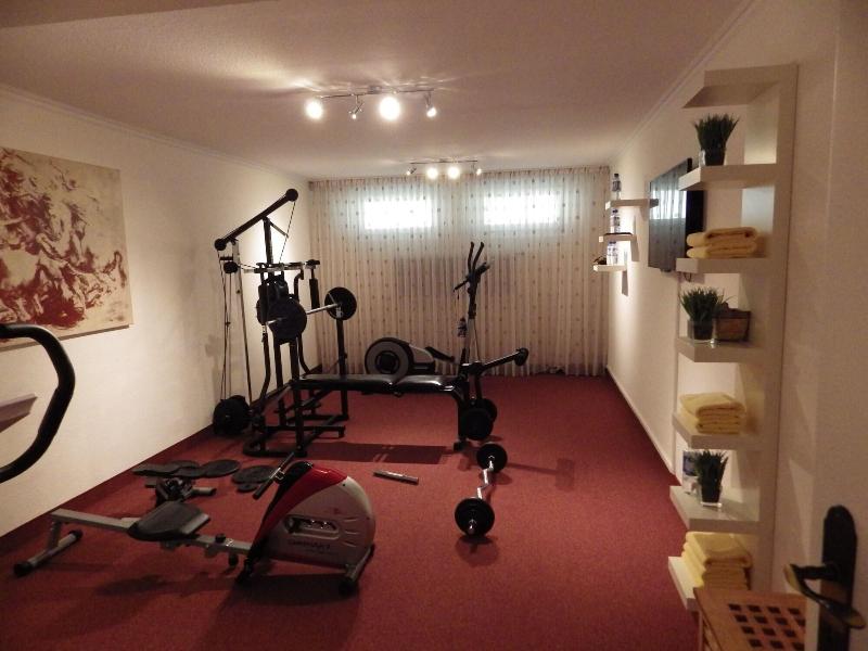 Pension Haus Heitzig - Aktivite
