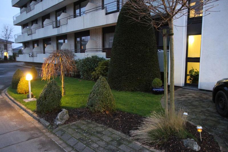 Pension Haus Heitzig - Aktivite