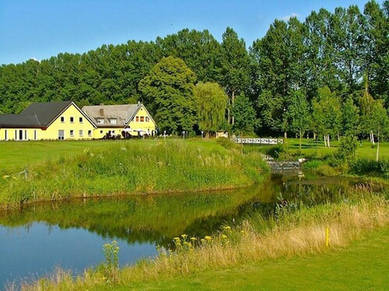 Pension Haus Heitzig - Aktivite