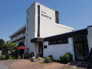Pension Haus Heitzig otel fotoğrafı