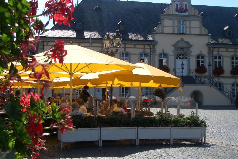 Pension Haus Heitzig - Genel