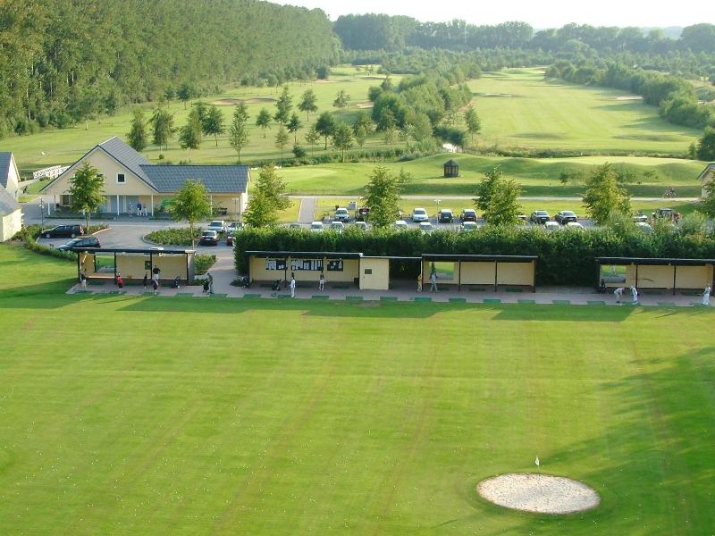 Pension Haus Heitzig - Genel
