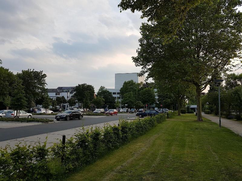 Pension Haus Heitzig - Genel
