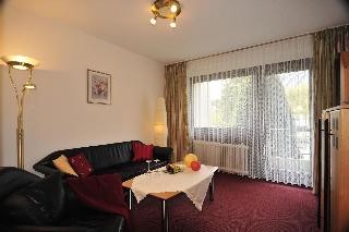 Pension Haus Heitzig fotoÄŸrafÄ±