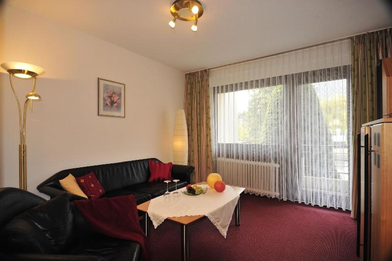 Pension Haus Heitzig - Oda