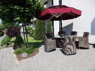 Pension Haus Heitzig fotoÄŸrafÄ±