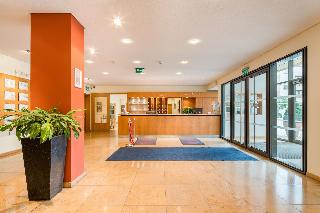 Hotel Aquino Berlin fotoÄŸrafÄ±