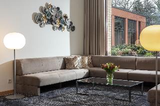 Hotel Aquino Berlin fotoÄŸrafÄ±