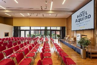 Hotel Aquino Berlin fotoÄŸrafÄ±