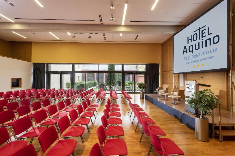 Hotel Aquino Berlin - Toplantı