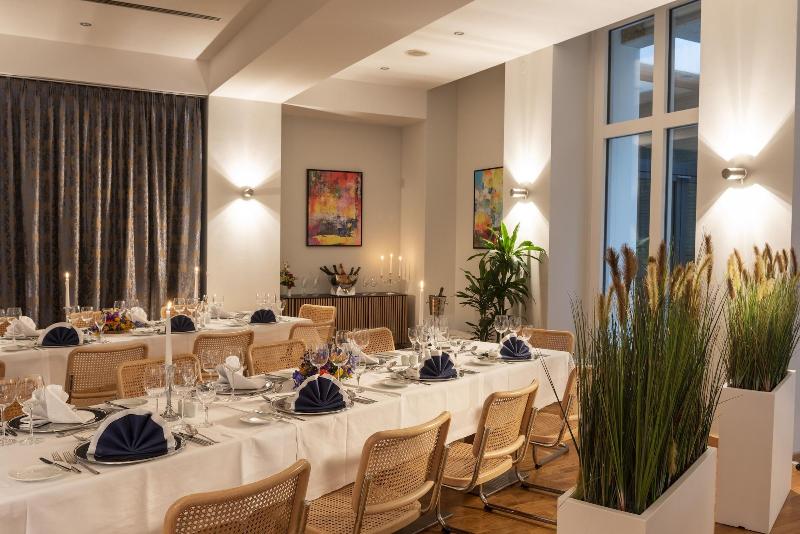 Hotel Aquino Berlin - Aktivite