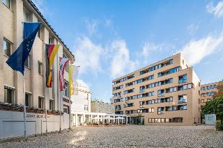 Hotel Aquino Berlin otel fotoğrafı