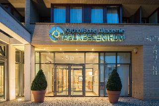 Hotel Aquino Berlin fotoÄŸrafÄ±