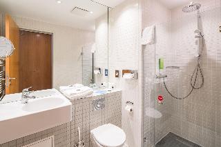 Hotel Aquino Berlin fotoÄŸrafÄ±