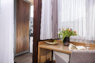 Hotel Aquino Berlin fotoÄŸrafÄ±