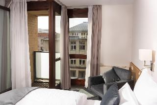 Hotel Aquino Berlin fotoÄŸrafÄ±