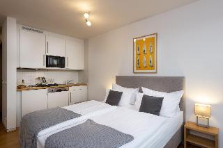 Hotel Aquino Berlin fotoÄŸrafÄ±