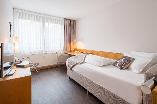 Hotel Aquino Berlin fotoÄŸrafÄ±
