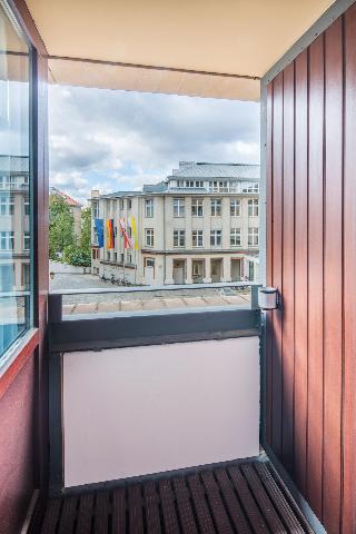 Hotel Aquino Berlin fotoÄŸrafÄ±