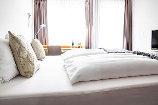 Hotel Aquino Berlin fotoÄŸrafÄ±