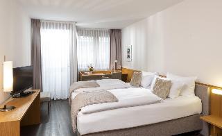 Hotel Aquino Berlin fotoÄŸrafÄ±