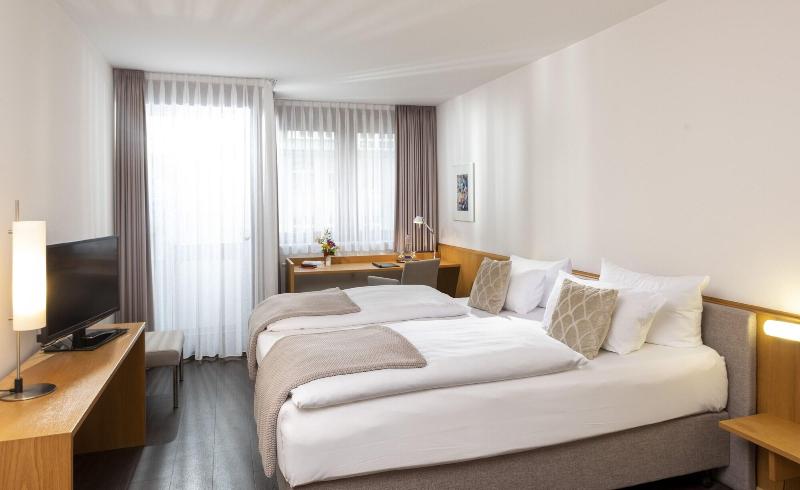 Hotel Aquino Berlin - Oda